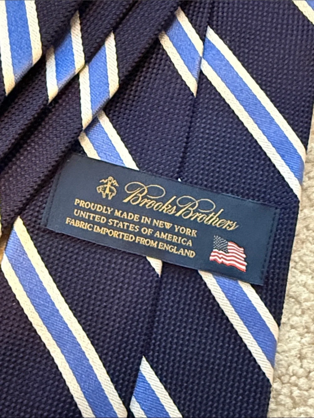 Brooks Brothers great any